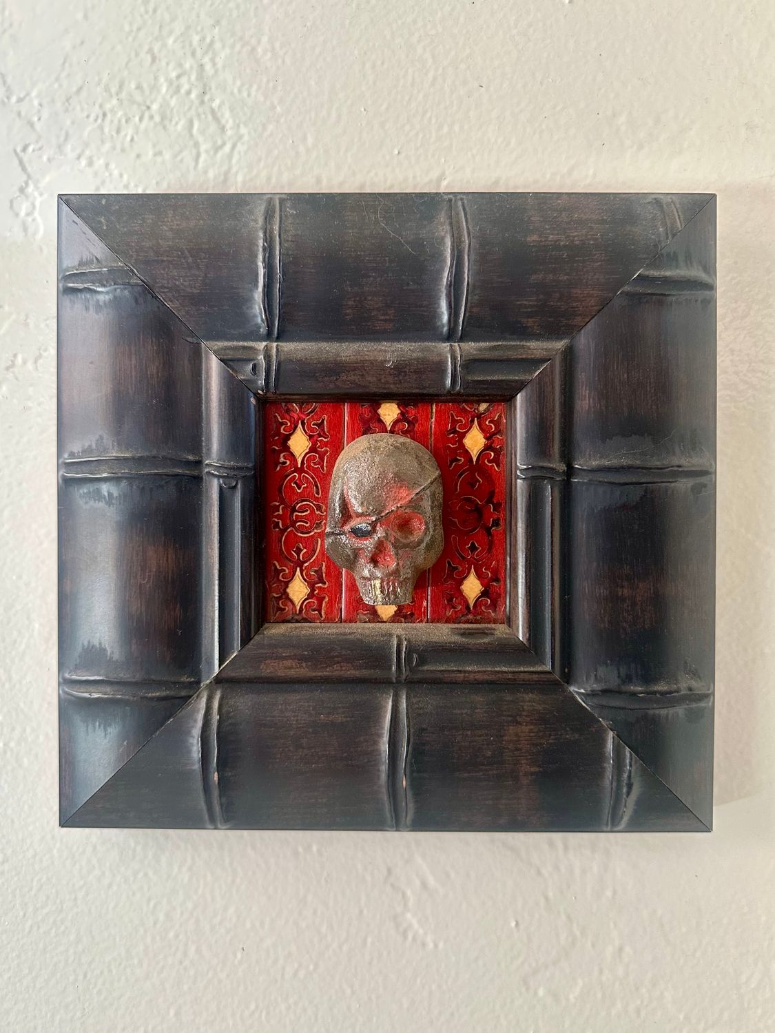 Pirate Skull