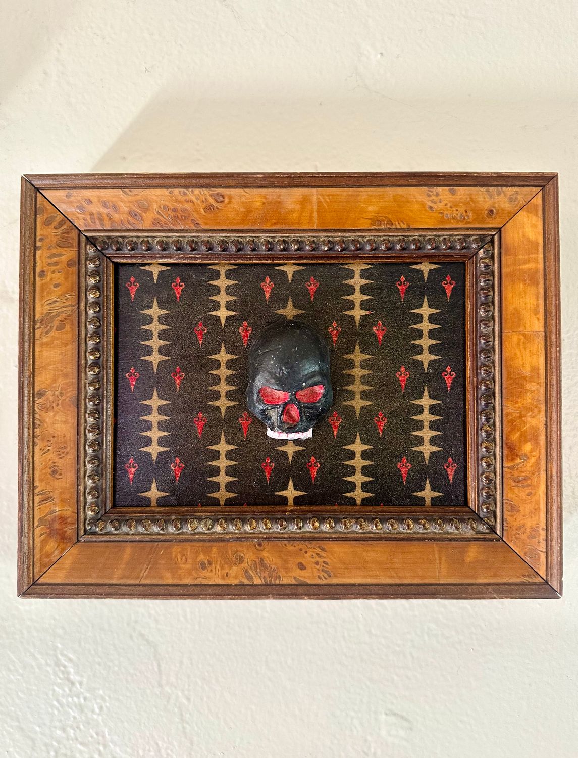 Black Skull
