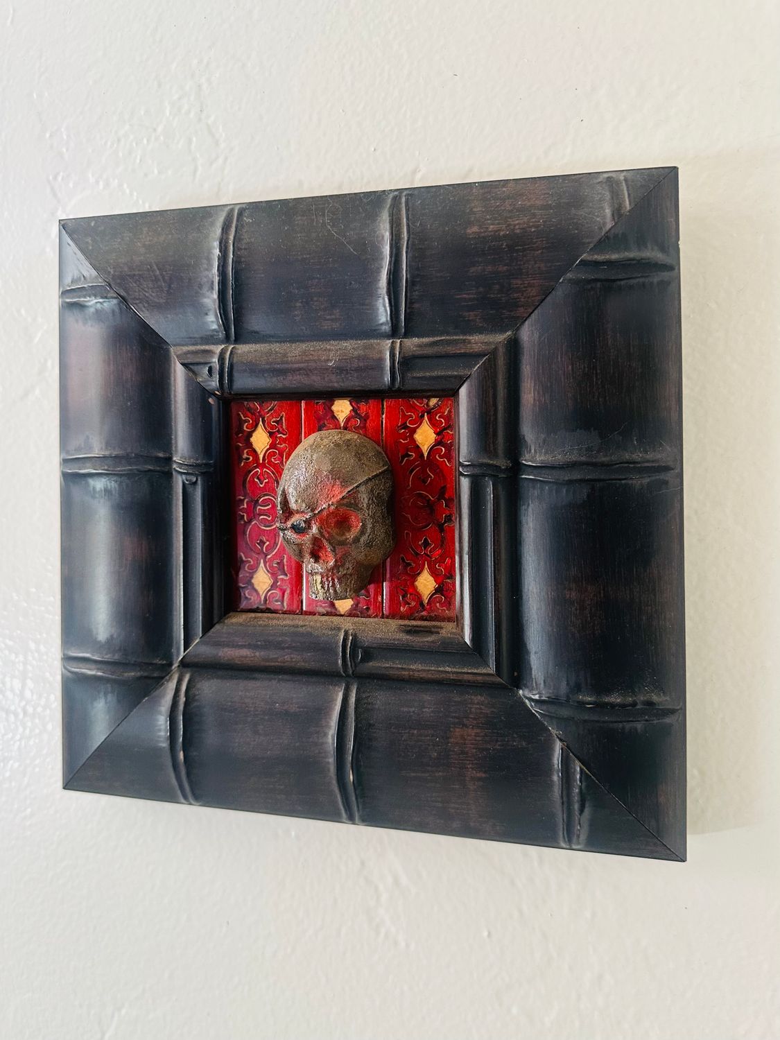 Pirate Skull