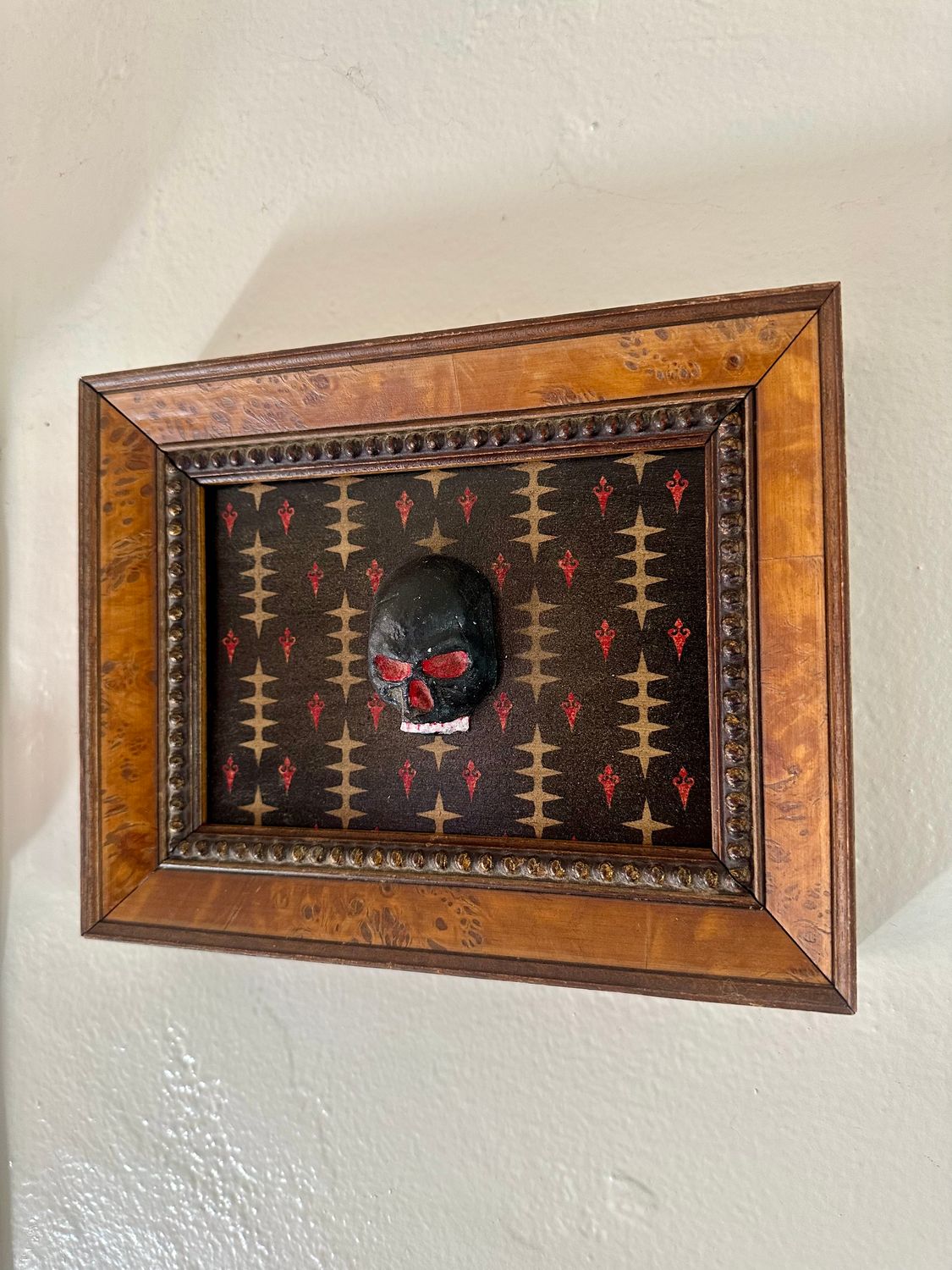 Black Skull
