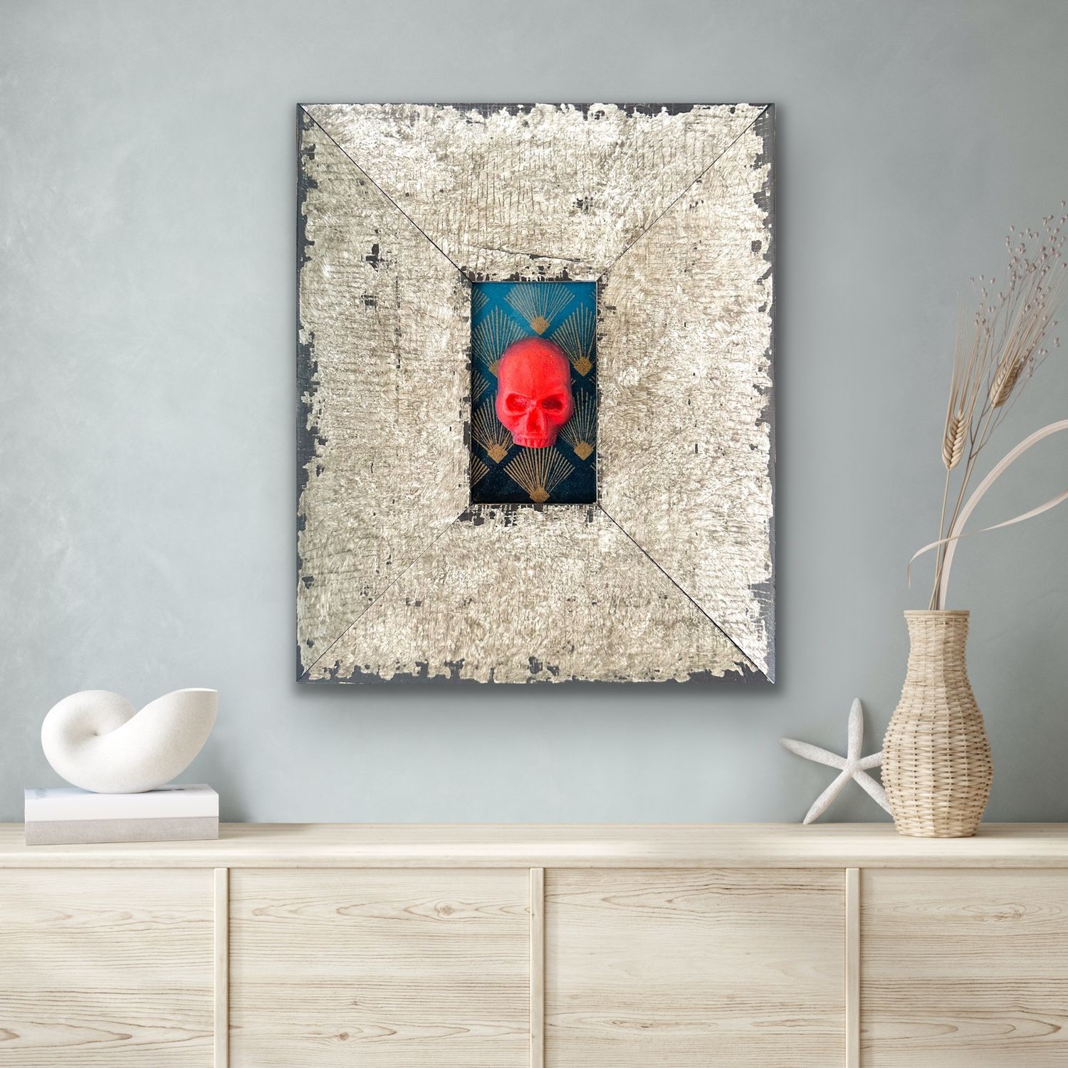Cali Skull