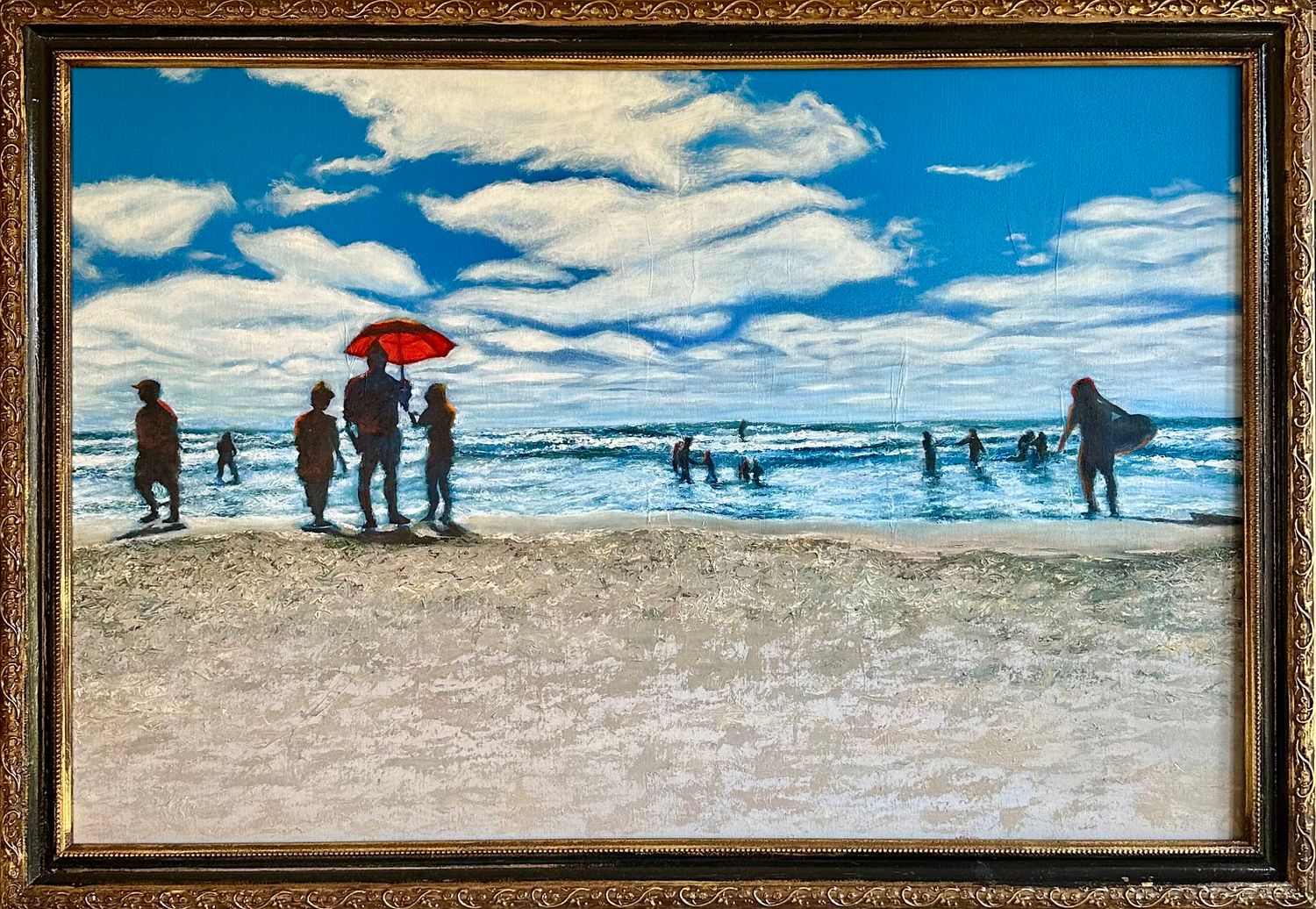 Beach Day