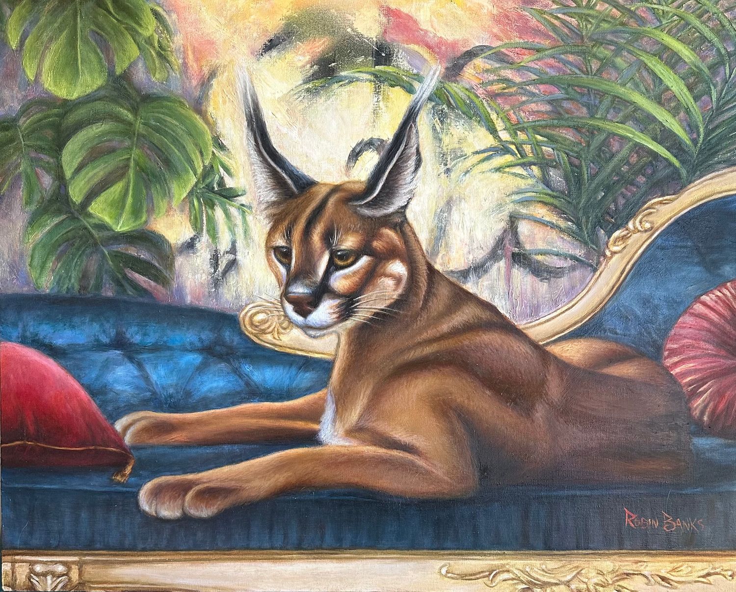 Caracal