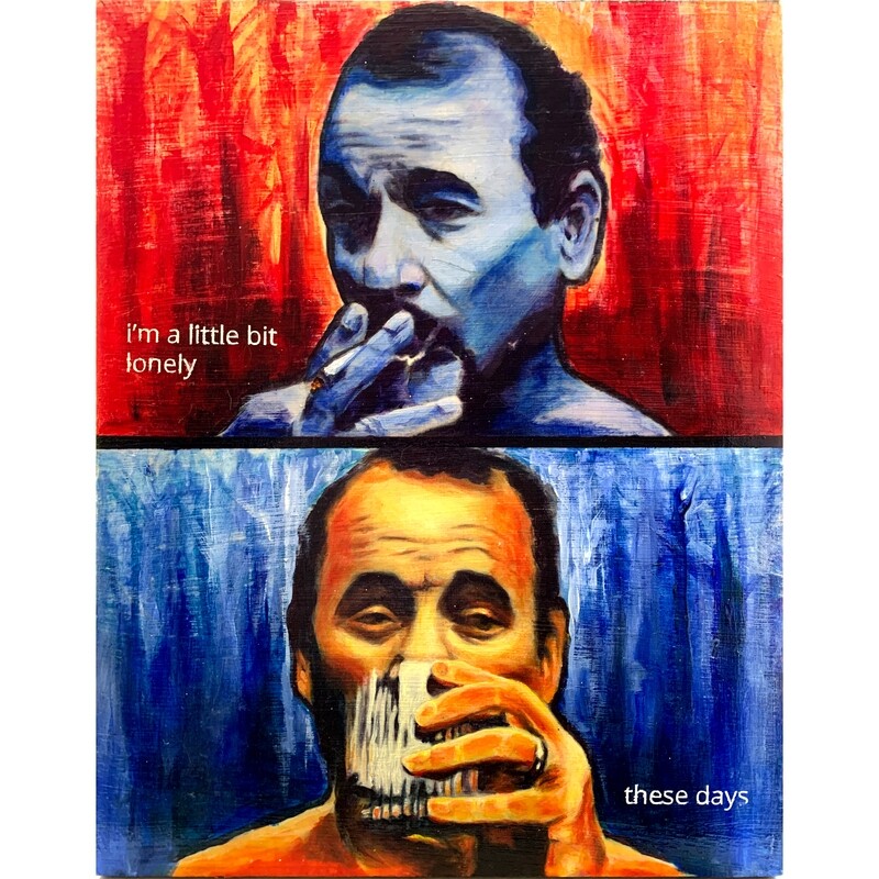 Bill Murray 1
