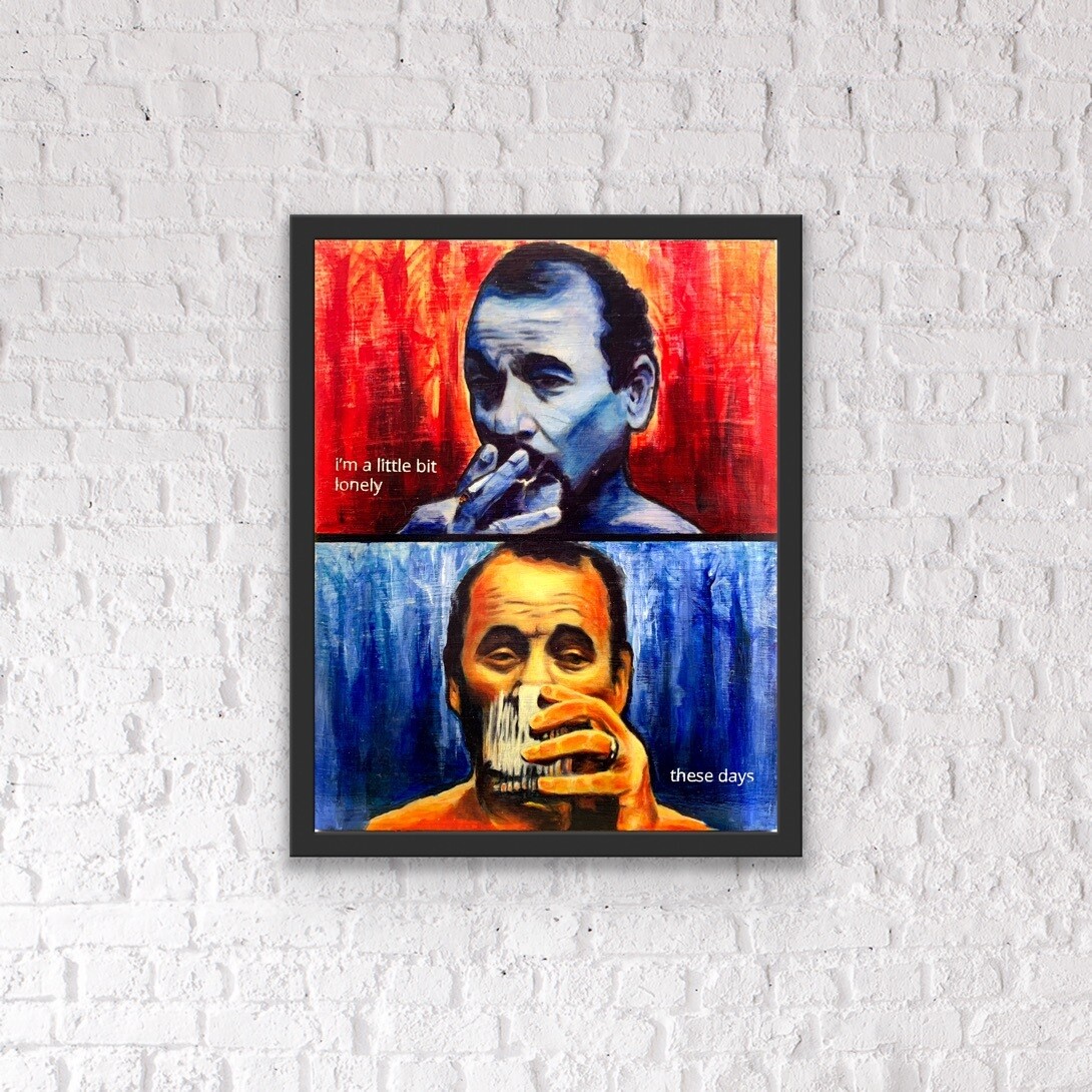 Bill Murray 1
