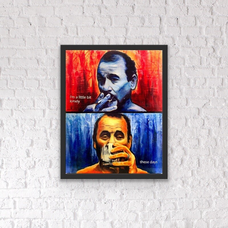Bill Murray 1