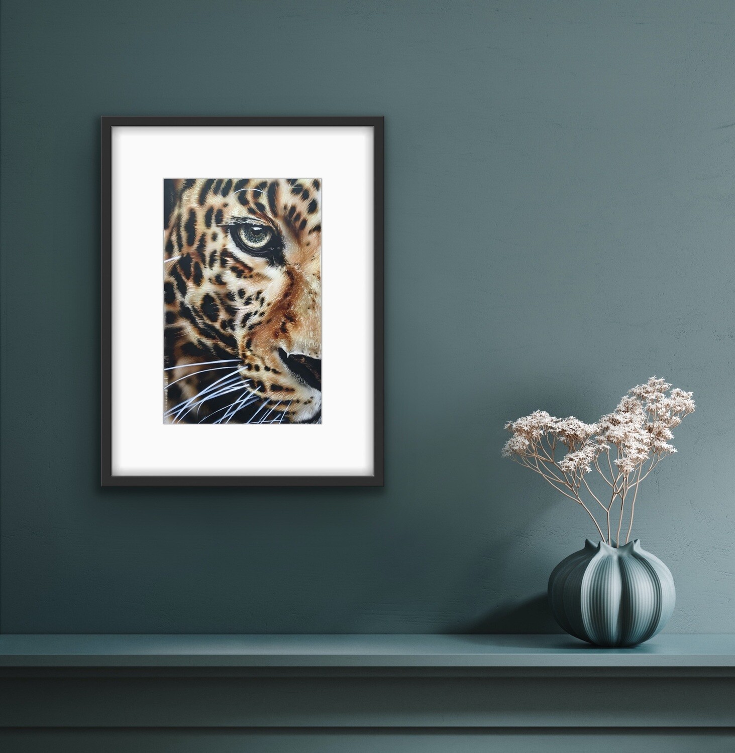 Leopard