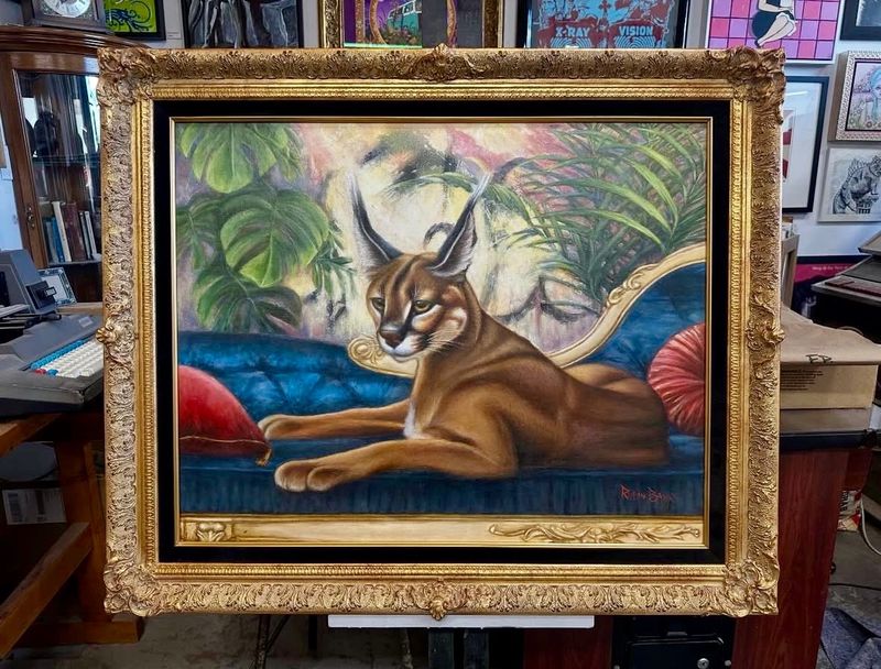 Caracal