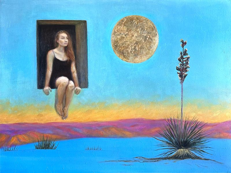 Liminal