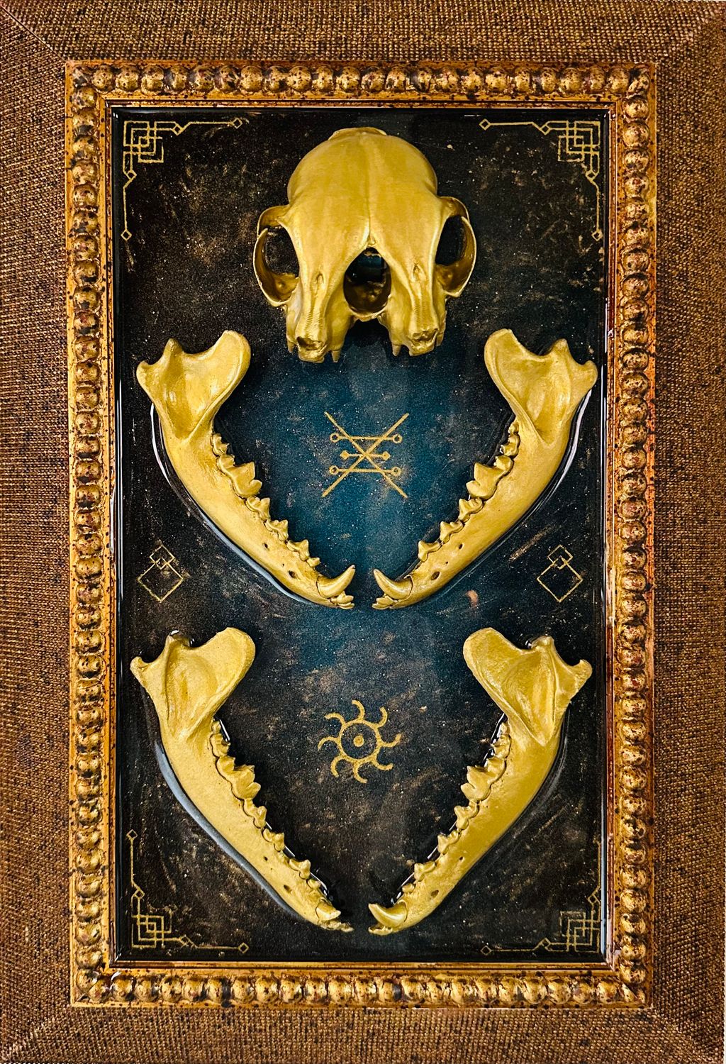 ineptias alchemicae