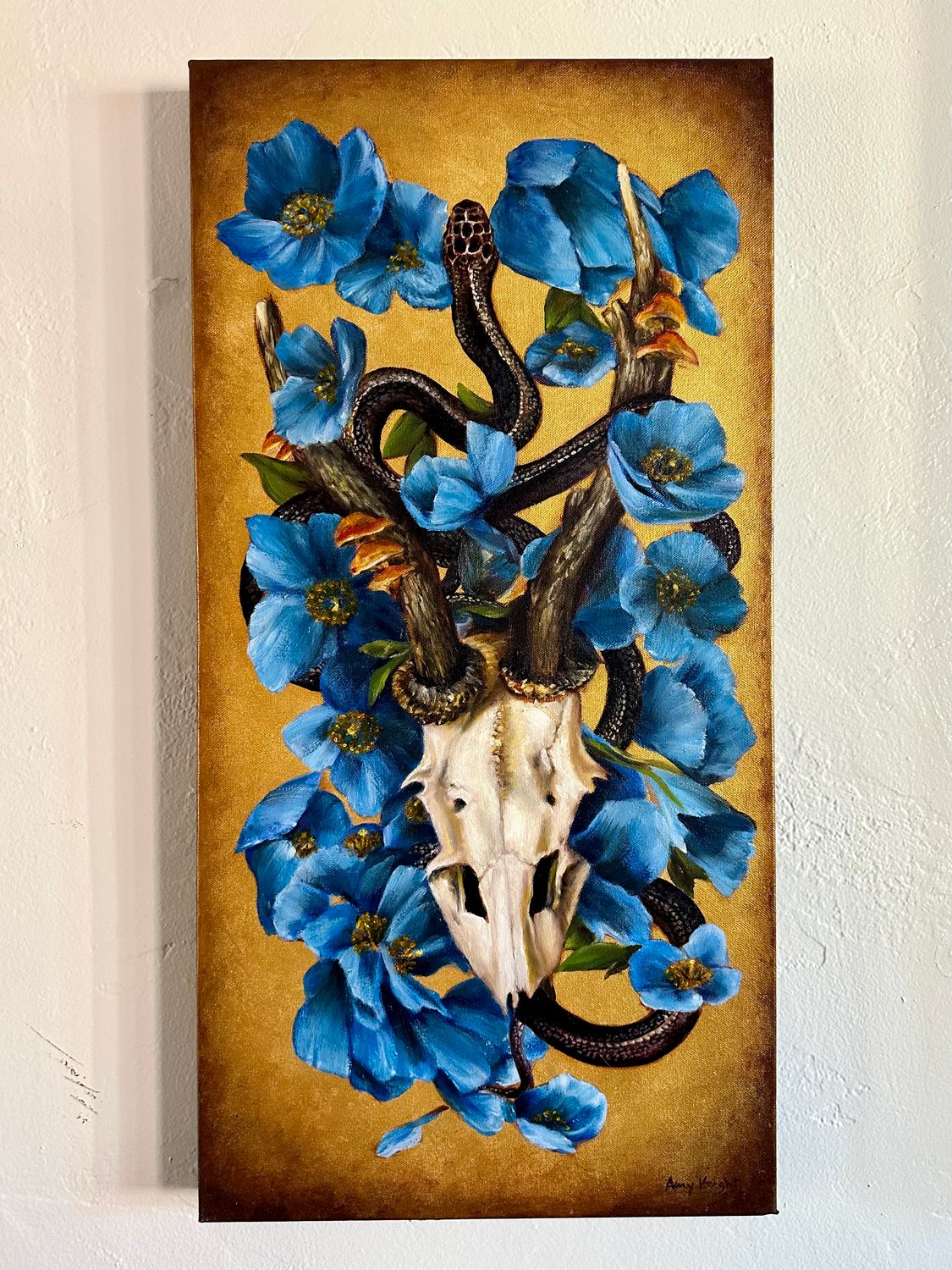 Enigma Print