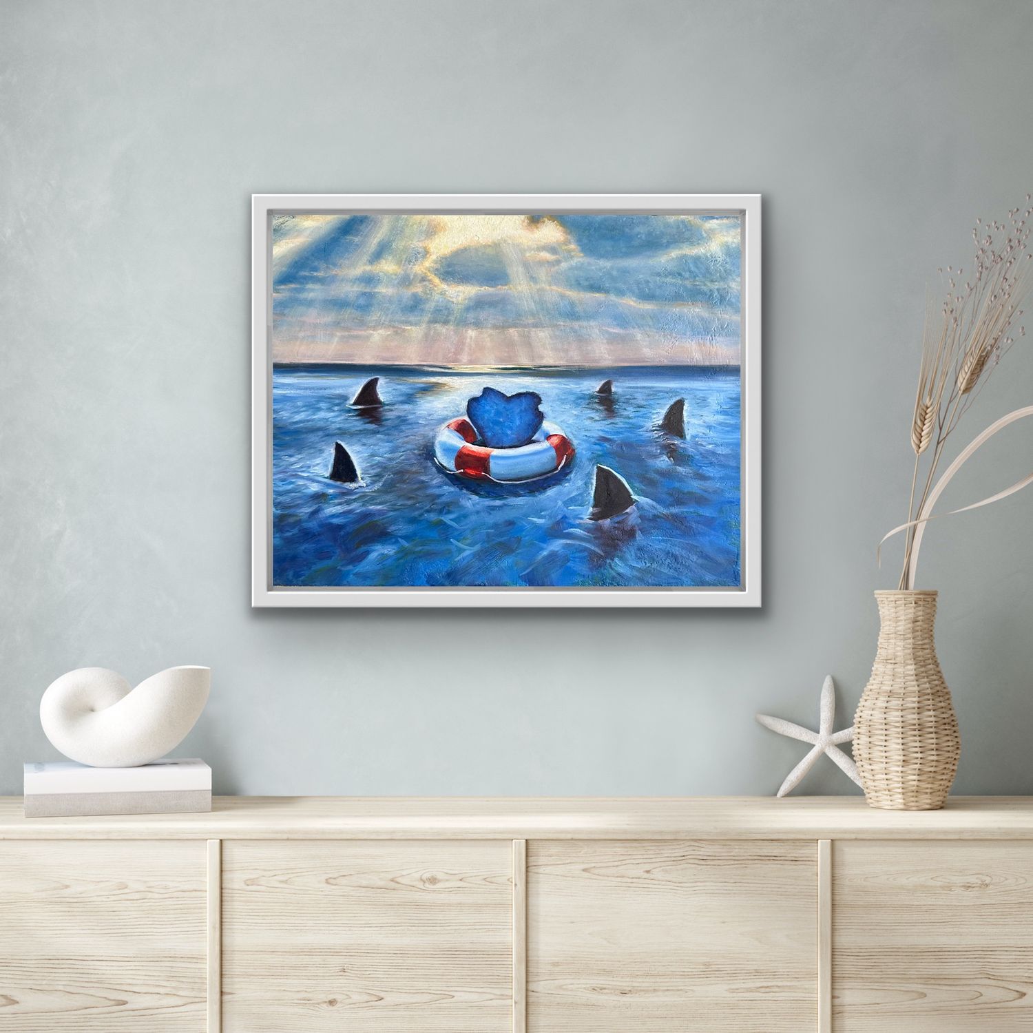 Love Bites 2 Print