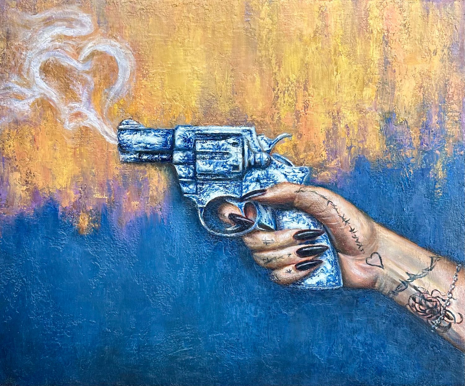 Bang Print