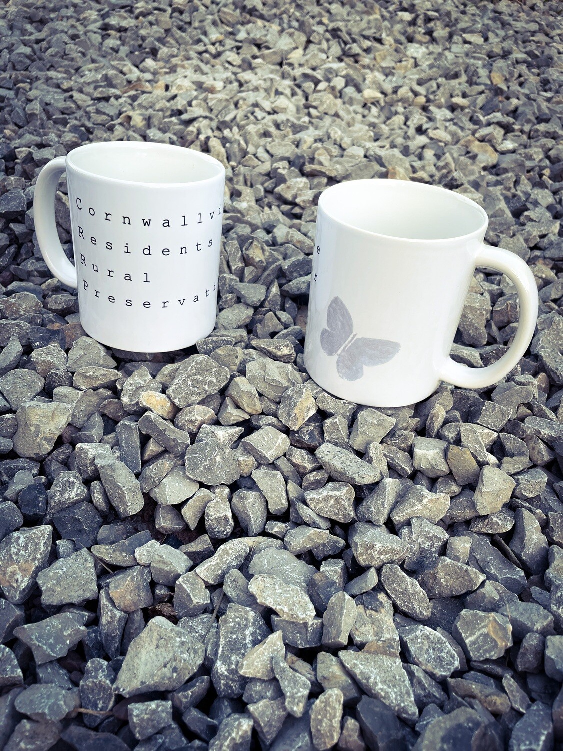 CRRP Mug
