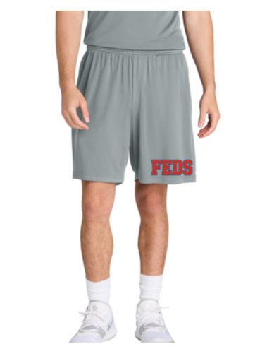 Pants/Shorts