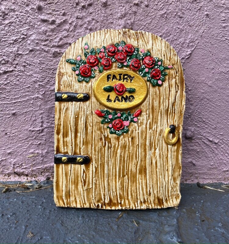 Fairy Door