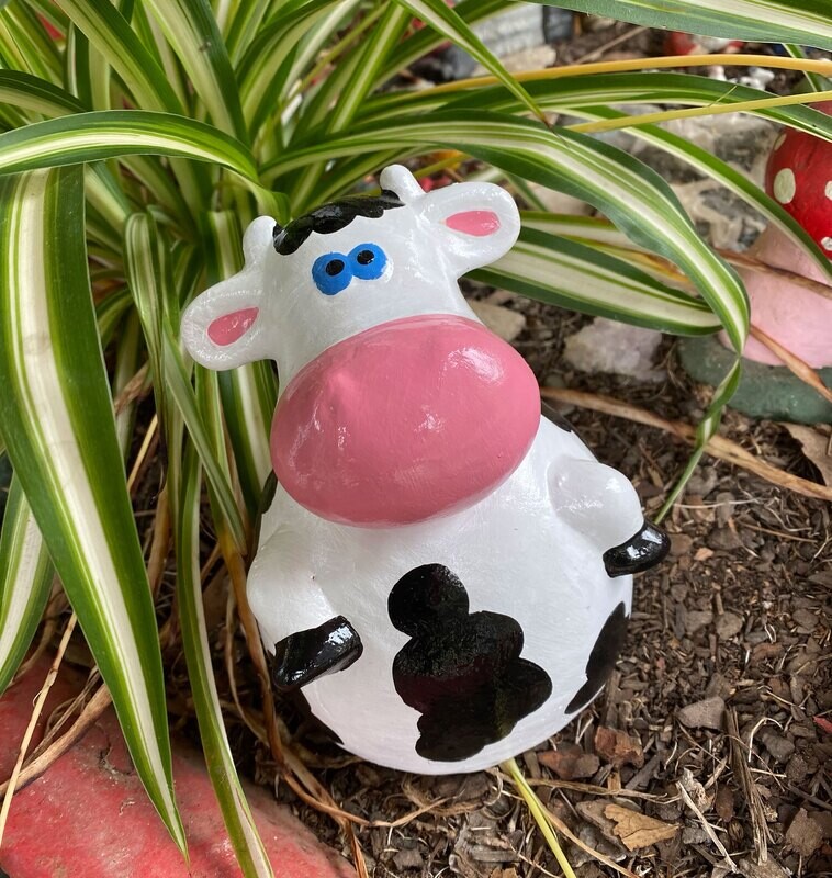 Daisy the Cow