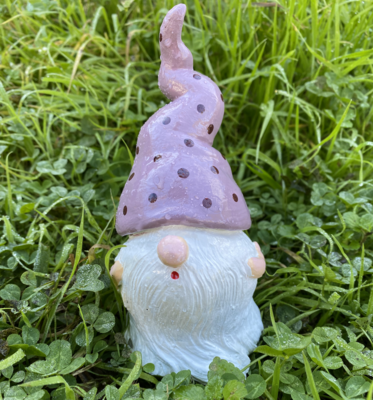 Little Gonk Gnome