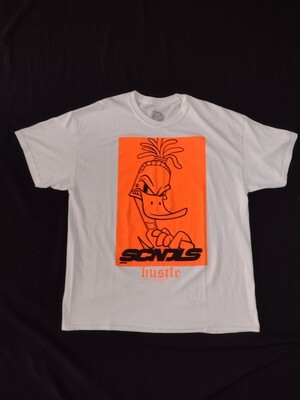 Playera Duck Hustle EMU