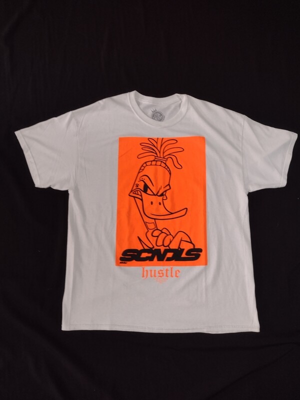 Playera Duck Hustle EMU
