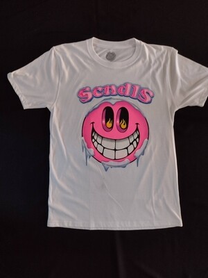 Playera Ice EMU