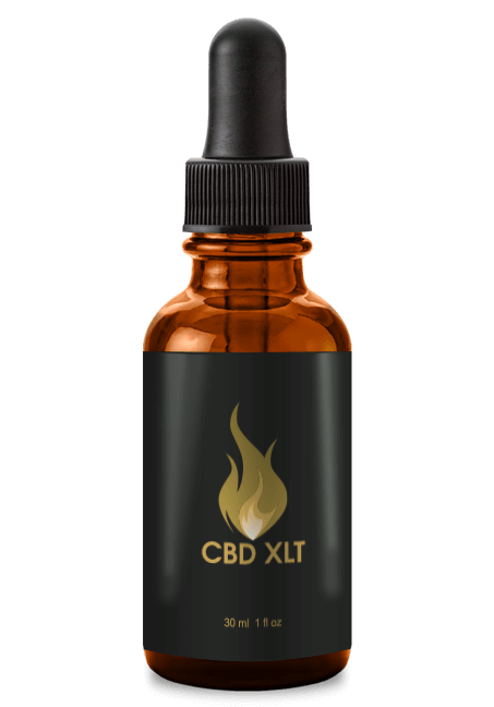 CBD XLT Oil