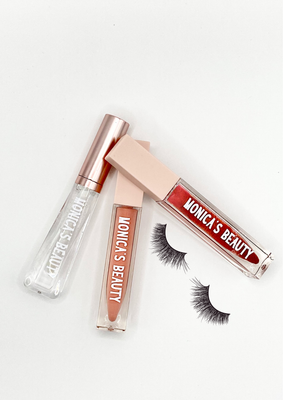 BEAUTY BUNDLE