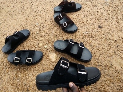 Fashion Slippers