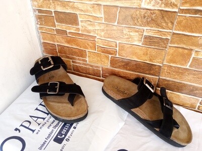 Berckinsturck Slippers