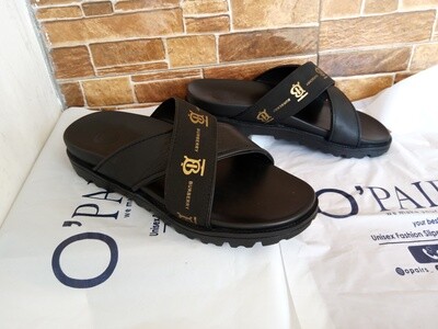 Luxury Slippers