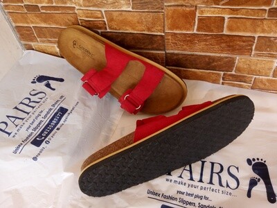 Berckinsturck Slippers