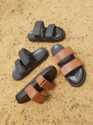 Fashion Slippers