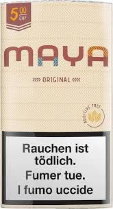 Maya Tabac original RYO 1x30g