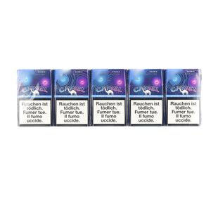 Camel Activate Purple Spark (Cartouche ou Paquet)