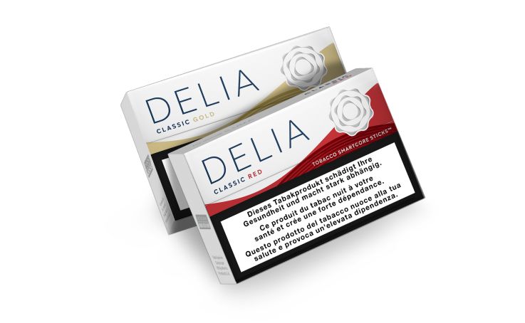 Delia Rouge