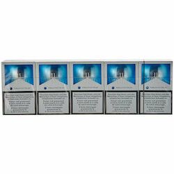 Marlboro Beyond Bleu (Cartouche ou Paquet)