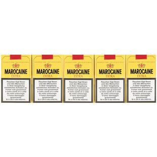 Marocaine Extra Soft (Cartouche ou Paquet)