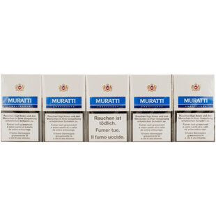 Muratti Ambassador Bleu (Cartouche ou Paquet)