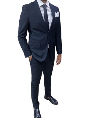 Abito basic slim