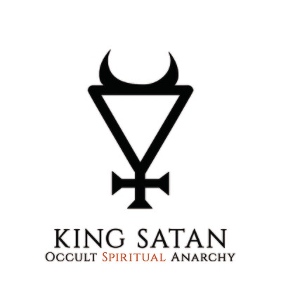 Occult Spiritual Anarchy CD