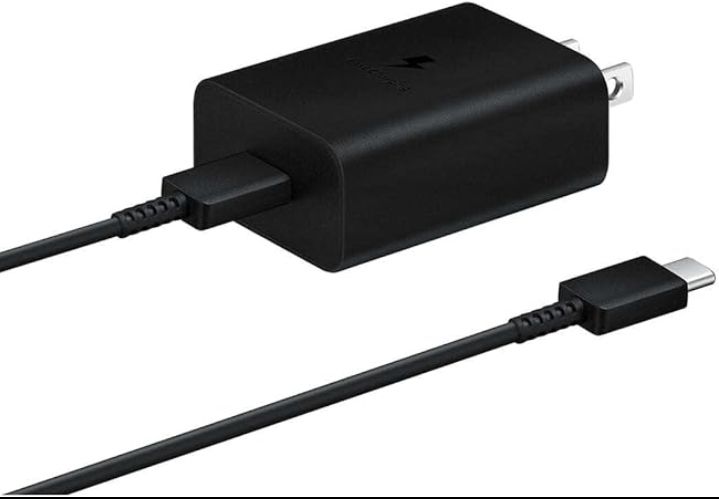 cargador samsung v8