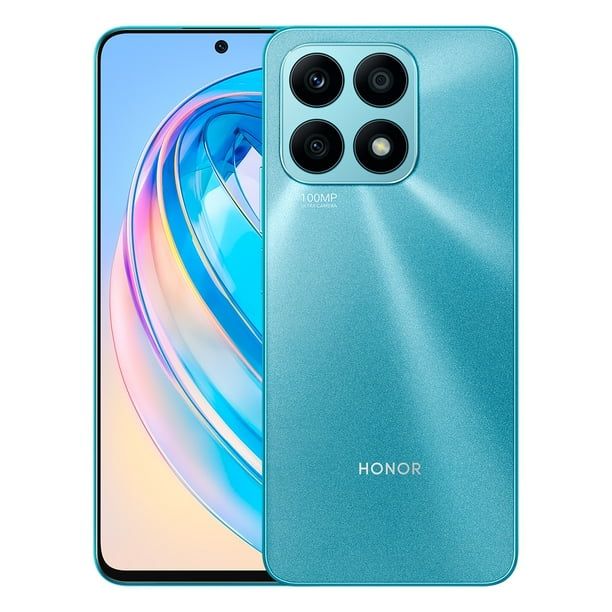 HONOR X8A RAM 8GB ROM 128GB AZUL
