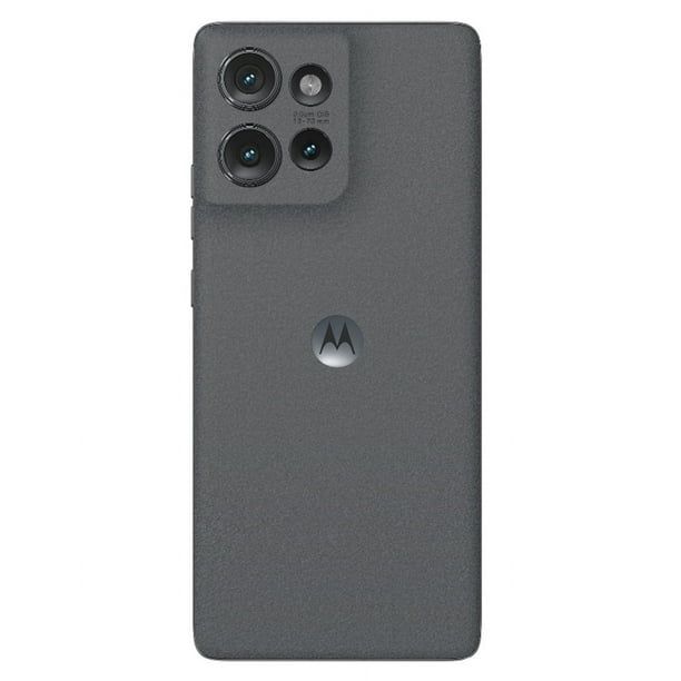 MOTOROLA EDGE 50 RAM 12 ROM 512GB 50MP+13MP+10MP 32MP 5000MAH ANDROID 14 GRIS