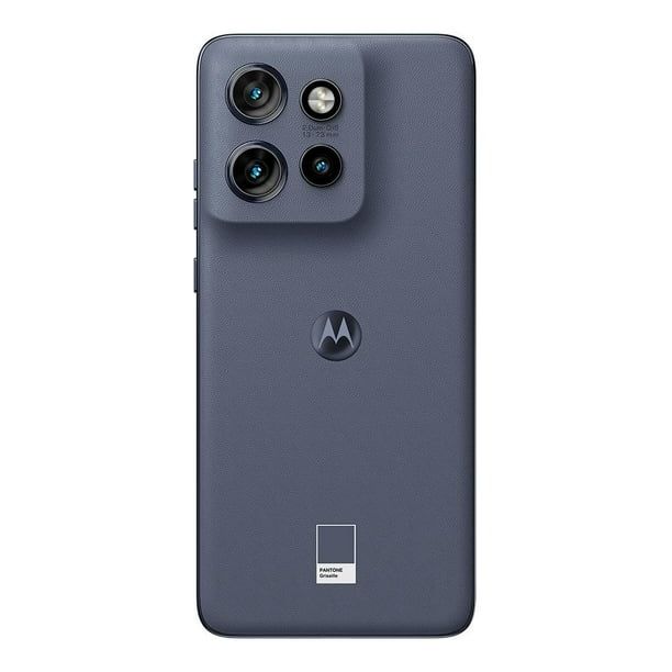 MOTOROLA EDGE 50 NEO RAM 12GB ROM 256GB 50 MP 13MP 32MP 5000 MAH ANDROID 14 GRIS