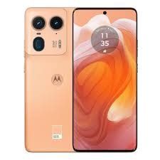  MOTOROLA EDGE 50 RAM 12GB ROM 512GB 50MP + 13MP + 10MP 50MP 5000MAH ANDROID 14 NARANJA