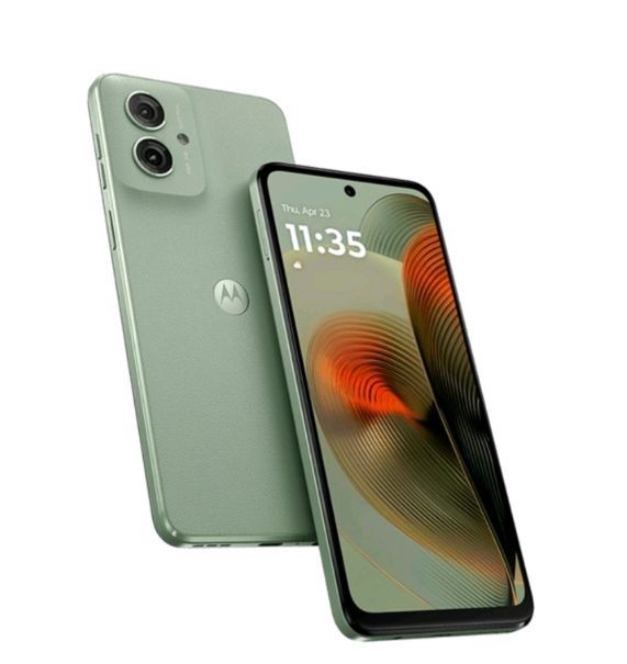 EQ MOTOROLA G55 5G RAM 8GB ROM 256GB 50MP+8MP 16MP 5000MAH VERDE