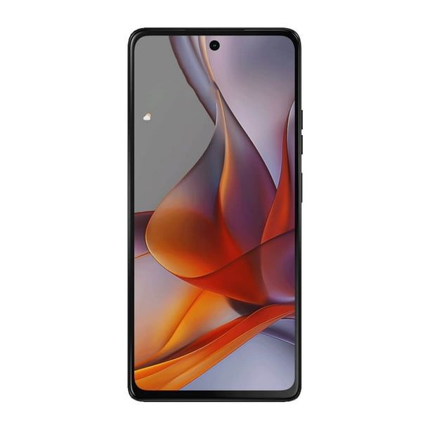 MOTOROLA G75 5G RAM 8GB ROM 256GB 50+8MP 16MP 5000MAH ANDROID 14 GRIS