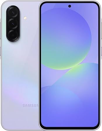 SAMSUNG A36 5G RAM 8GB ROM 256GB 50MP+8MP+5MP 12MP 5000MAH ANDROID 15 BLANCO