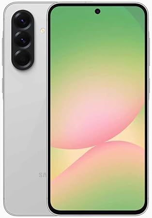 SAMSUNG A56 5G RAM 12GB ROM 256GB 50MP+12MP +5MP 12MP 5000MAH ANDROID BLANCO