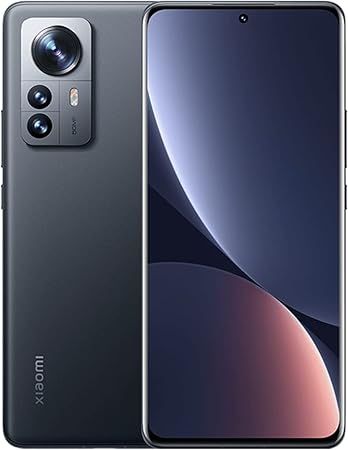 XIAOMI 12 RAM 8GB ROM 128GB 50MP+13MP+5MP 32MP 4500MAH ANDROID 12 GRIS